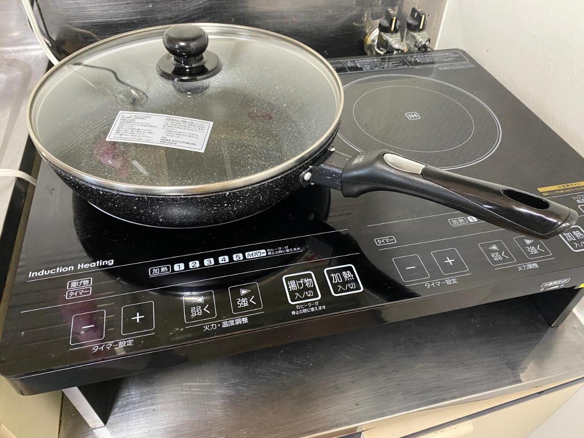 Apartmán M88303スーペリアルーム最大7名 東本願寺駅前 すすきのエリア 観光食事好立地 Sapporo Exteriér fotografie